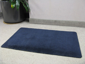 Deluxe Carpet Anti-Fatigue Mats